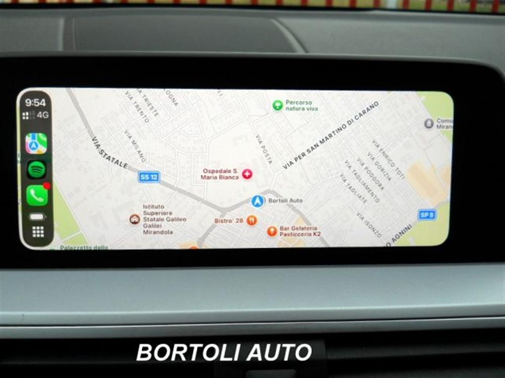 X3 X3 xDrive20d 48V 38.000