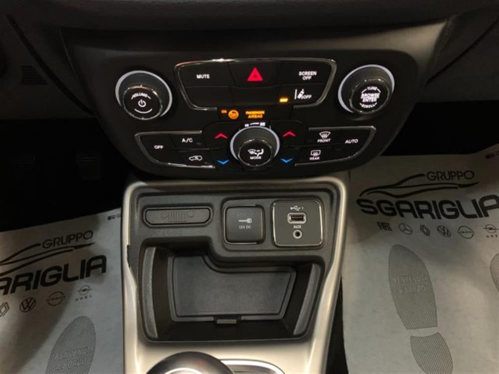 Compass Compass 1.6 Multijet 2WD Lim