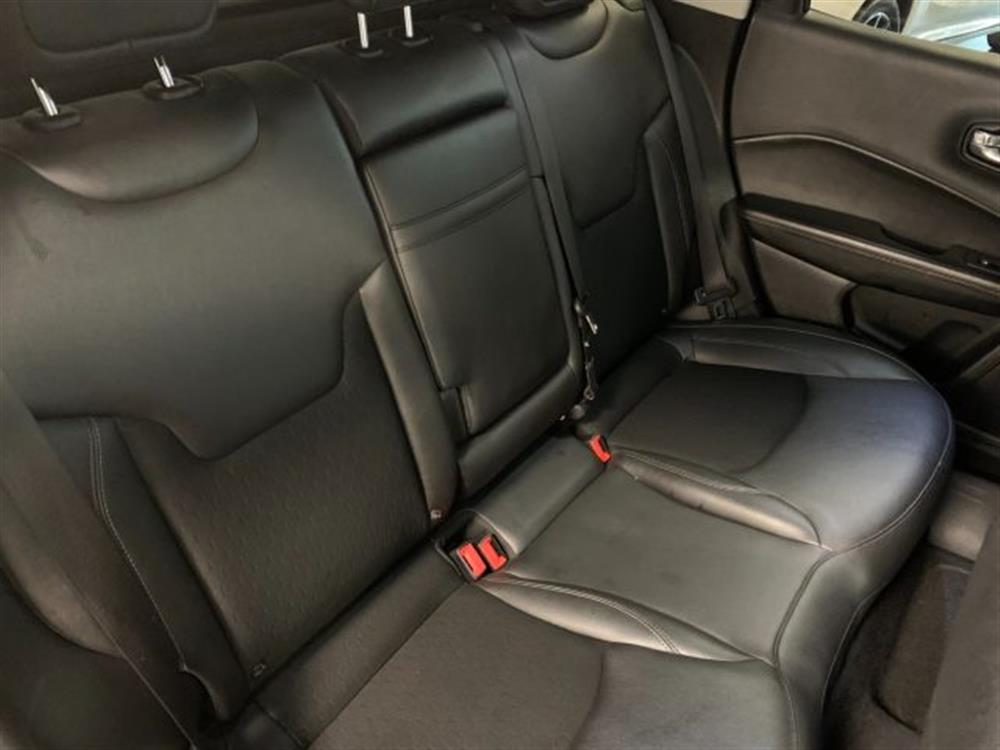 Compass Compass 1.6 Multijet 2WD Lim