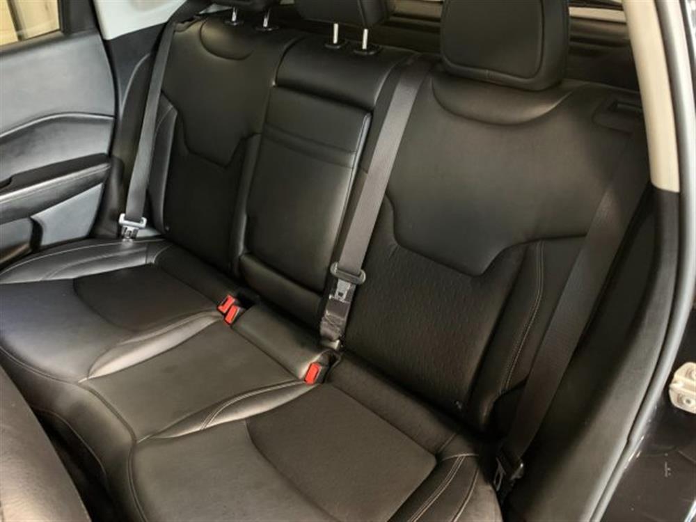 Compass Compass 1.6 Multijet 2WD Lim