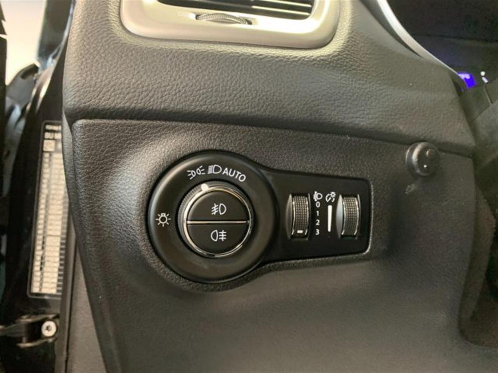 Compass Compass 1.6 Multijet 2WD Lim