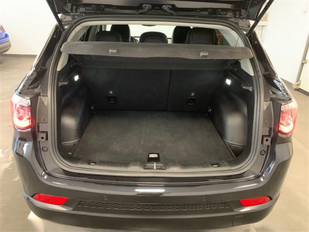 Compass Compass 1.6 Multijet 2WD Lim