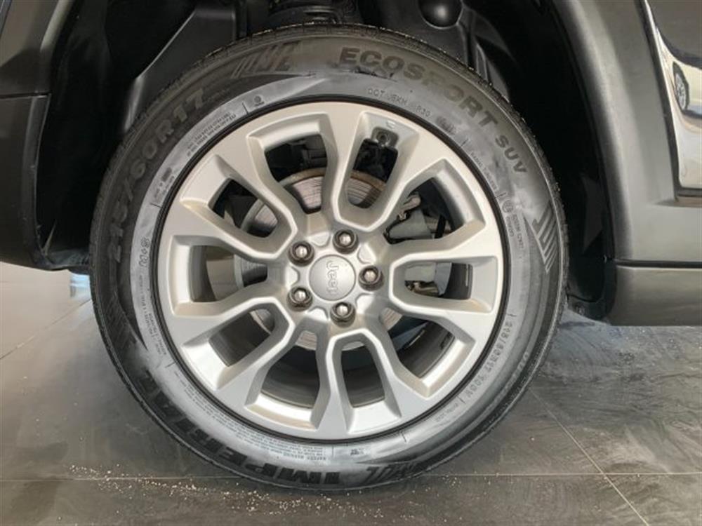 Compass Compass 1.6 Multijet 2WD Lim