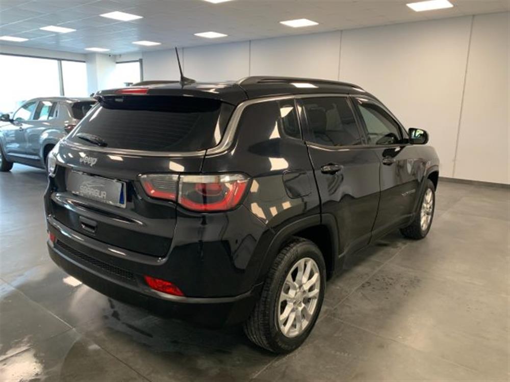 Compass Compass 1.6 Multijet 2WD Lim