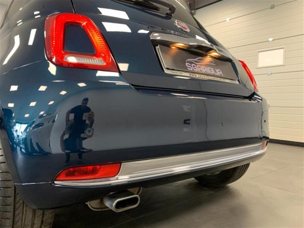 500 500 Tetto Apribile 1.3 M