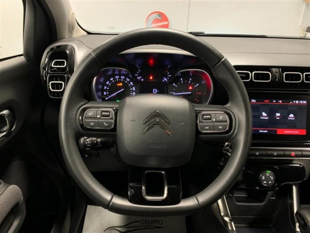 C3 Aircross C3 Aircross 1.2 Benzina Shine Pa