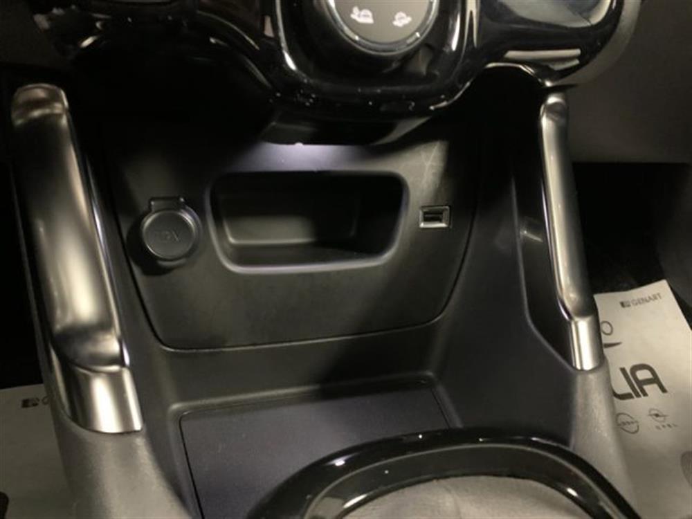 C3 Aircross C3 Aircross 1.2 Benzina Shine Pa