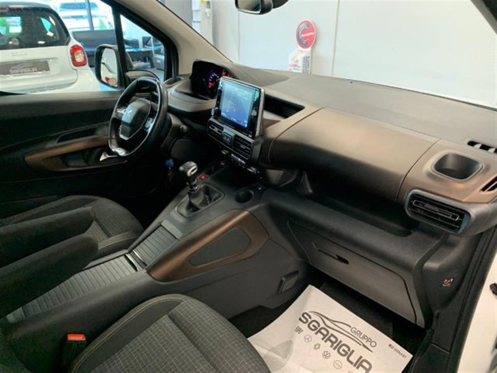 Rifter Rifter 7 POSTI GT Line Long