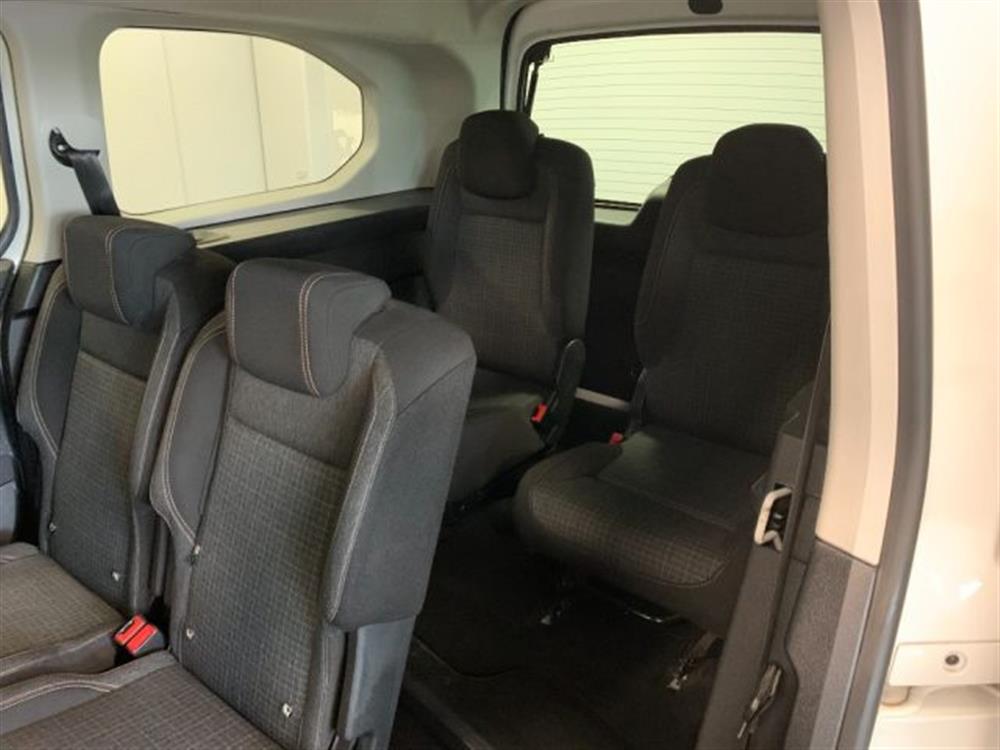 Rifter Rifter 7 POSTI GT Line Long