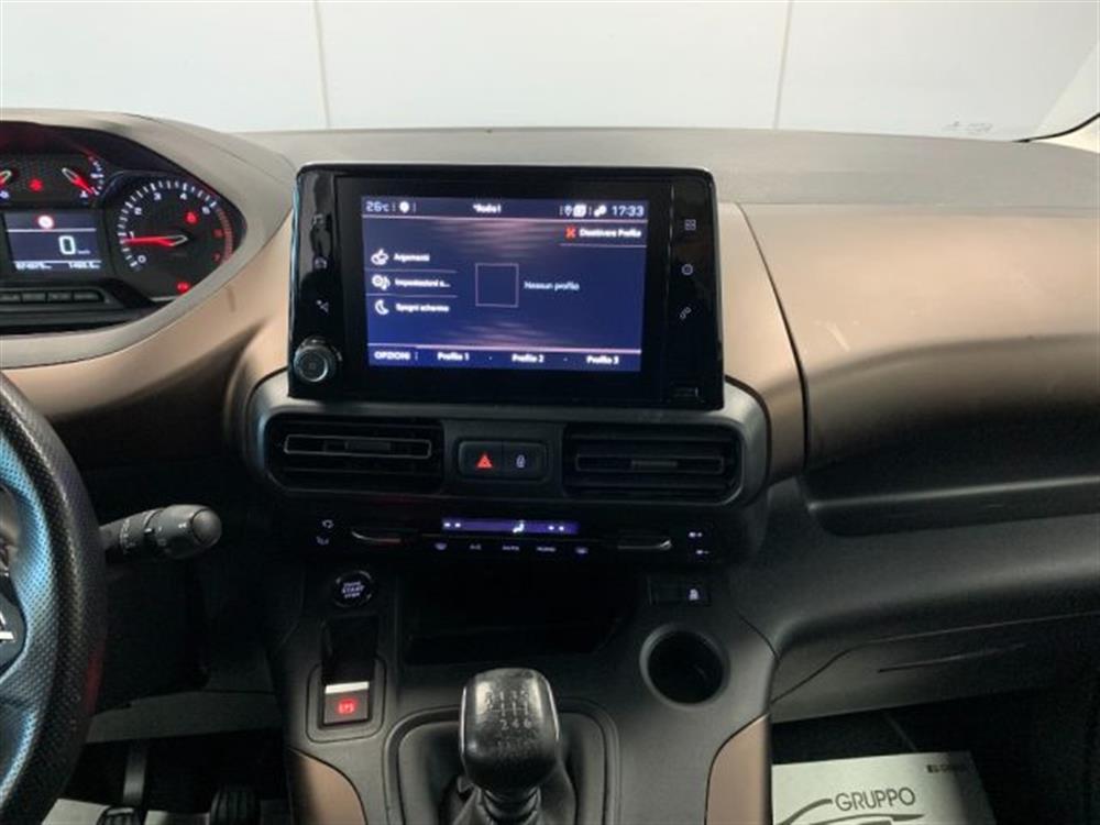 Rifter Rifter 7 POSTI GT Line Long