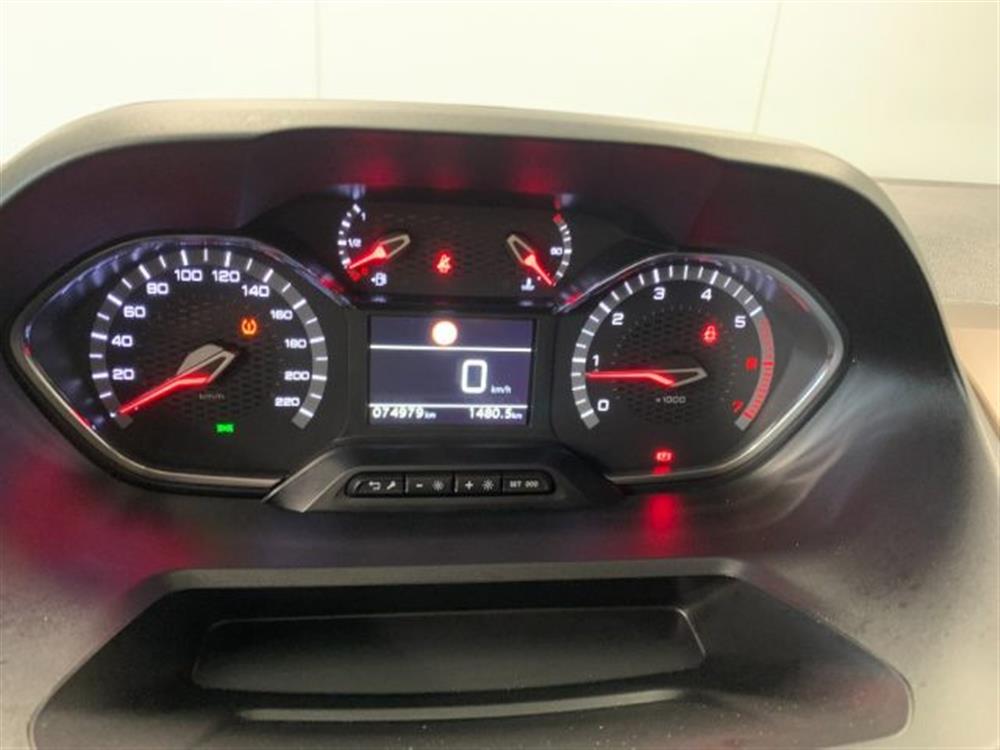 Rifter Rifter 7 POSTI GT Line Long