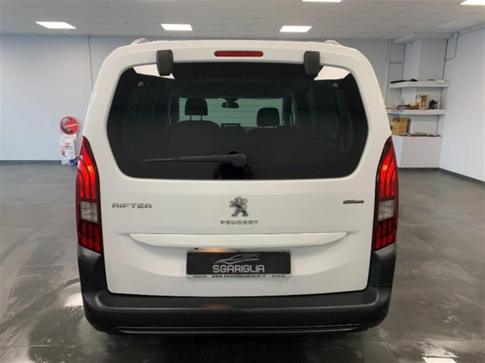 Rifter Rifter 7 POSTI GT Line Long