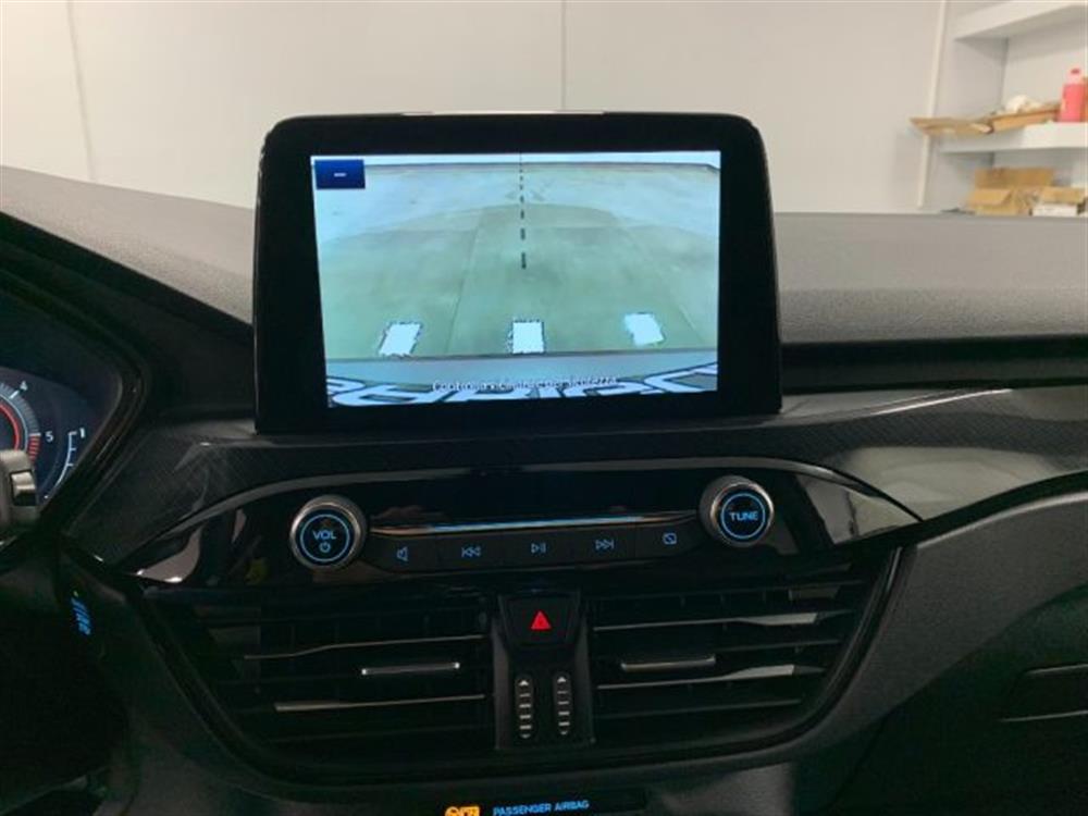 Kuga Kuga 2.0 Diesel Automatic