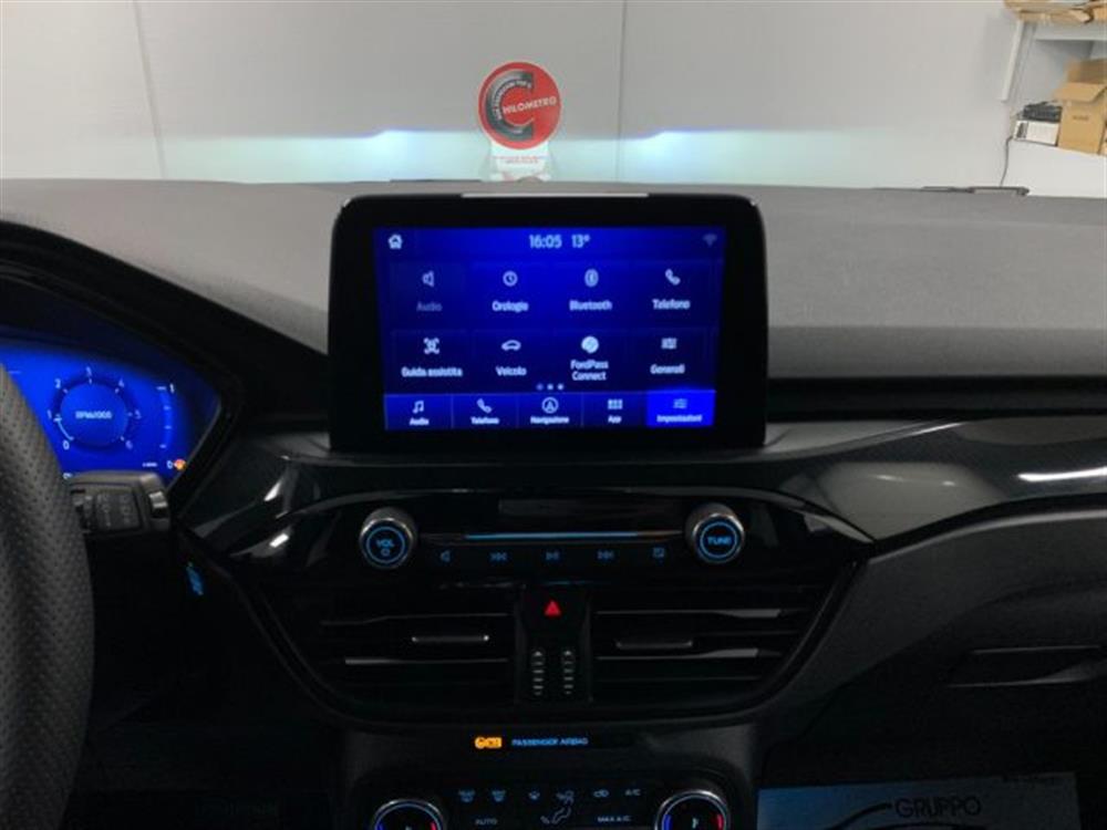 Kuga Kuga 2.0 Diesel Automatic