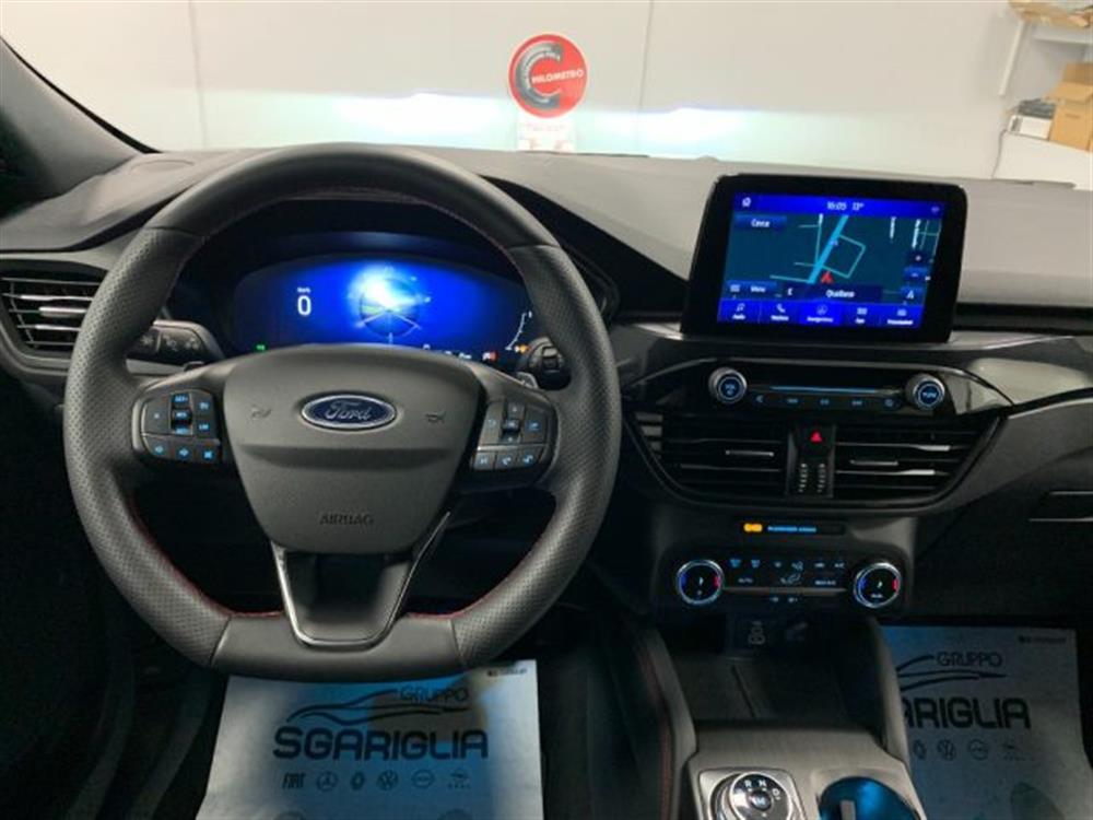 Kuga Kuga 2.0 Diesel Automatic