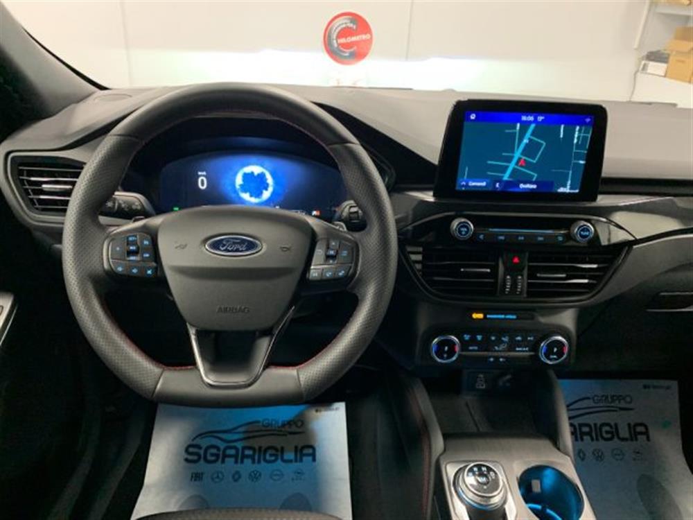 Kuga Kuga 2.0 Diesel Automatic