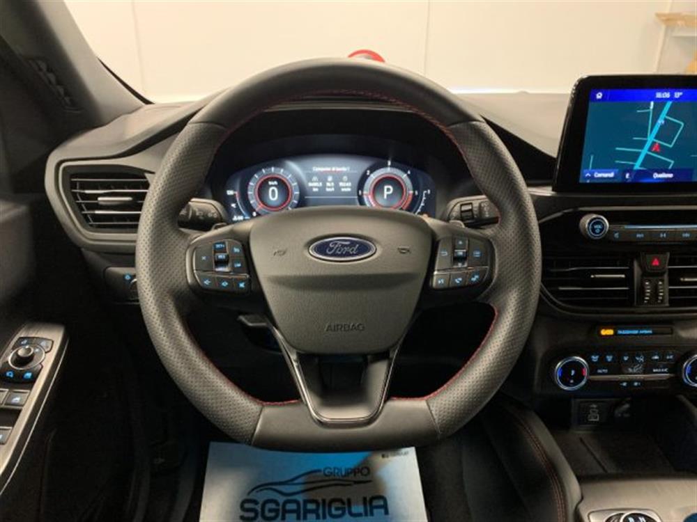 Kuga Kuga 2.0 Diesel Automatic