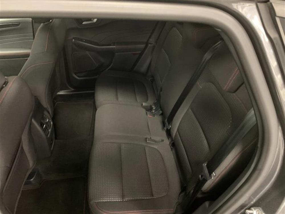 Kuga Kuga 2.0 Diesel Automatic