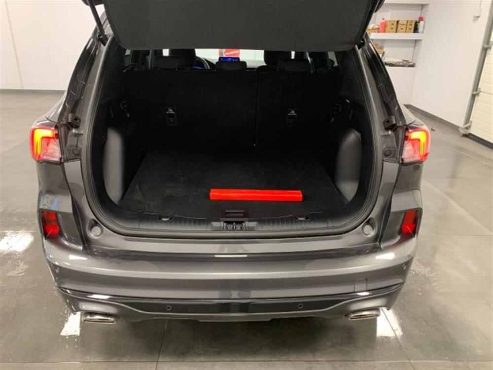 Kuga Kuga 2.0 Diesel Automatic