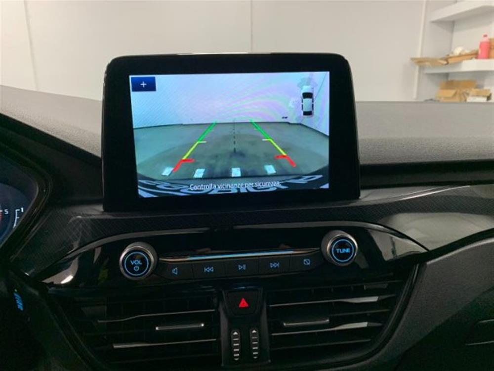 Kuga Kuga 2.0 Diesel Automatic