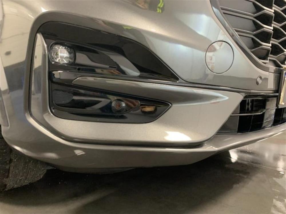 Kuga Kuga 2.0 Diesel Automatic