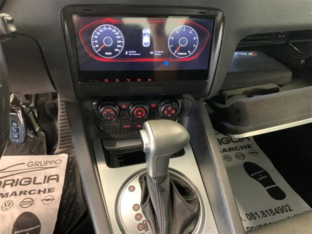 TT TT 2.0 GPL Coupè ABT S-