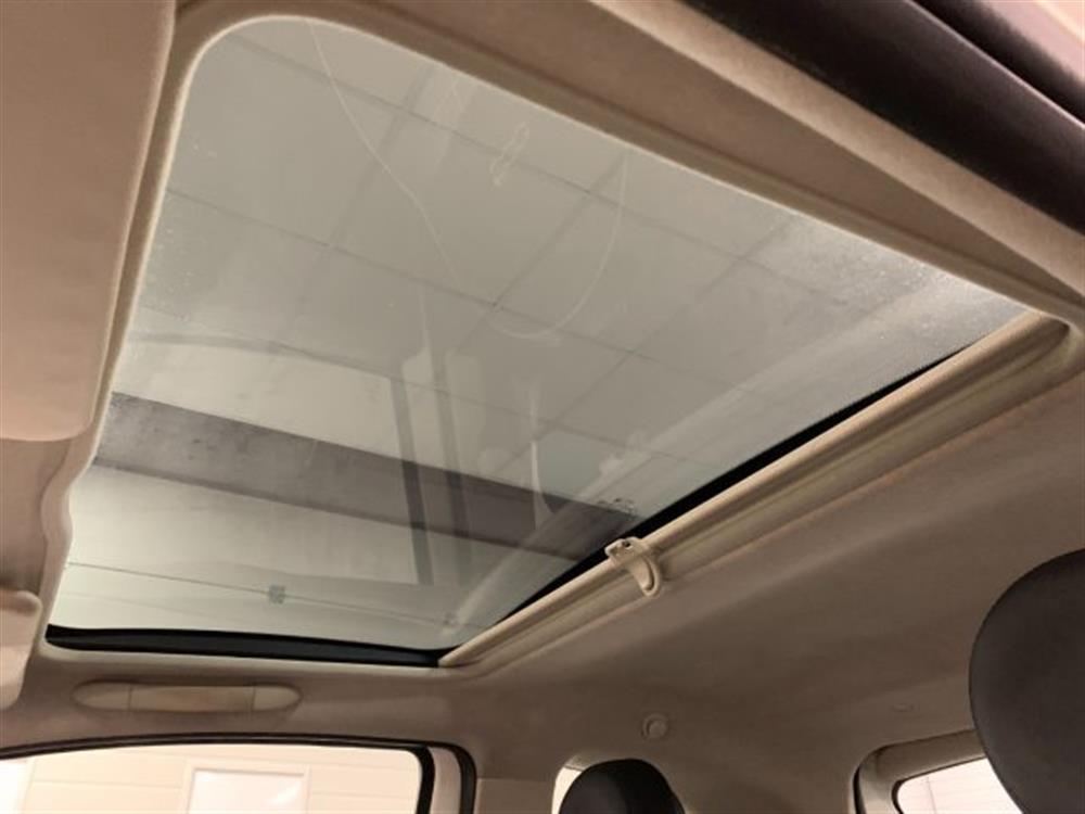 500 500 1.2 GPL Lounge Tetto