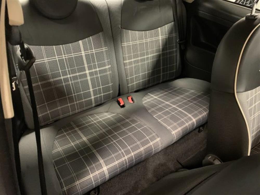 500 500 1.2 GPL Lounge Tetto