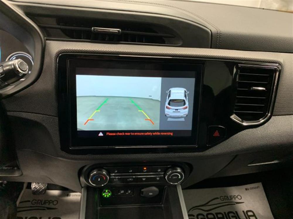 DR 5.0 DR 5.0 STRAFULL Tetto Aprib