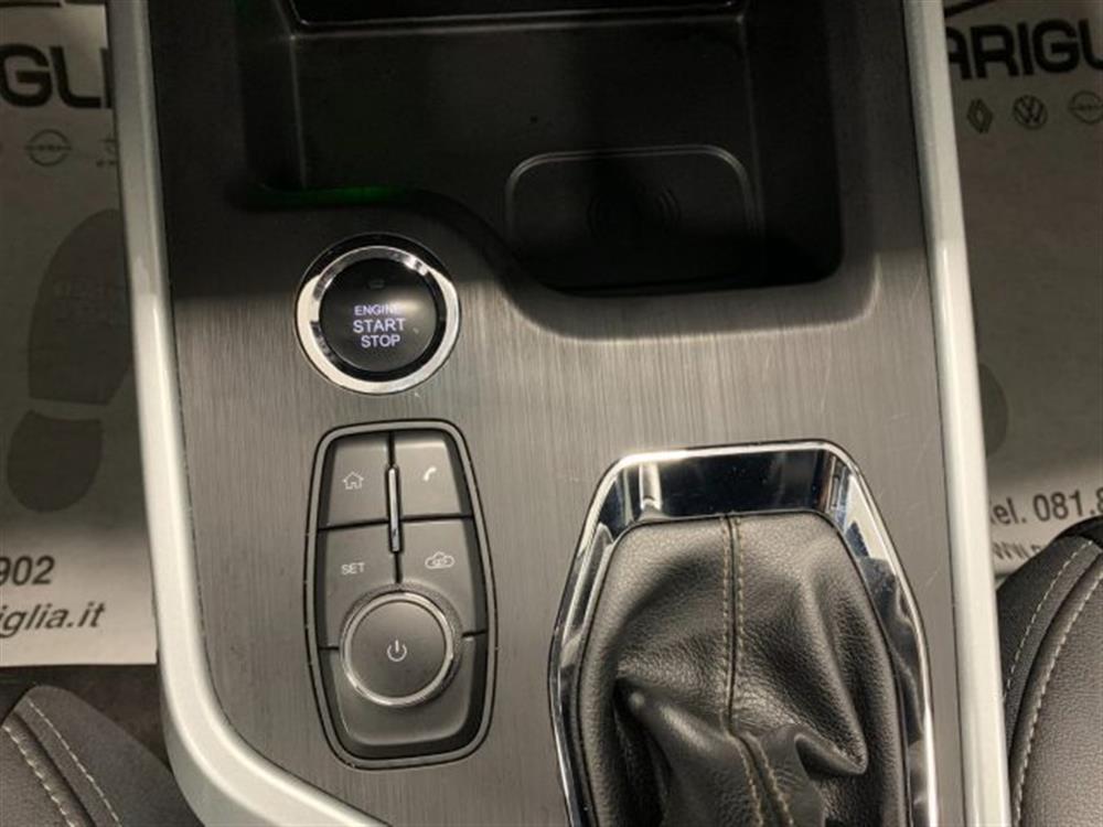 DR 5.0 DR 5.0 STRAFULL Tetto Aprib