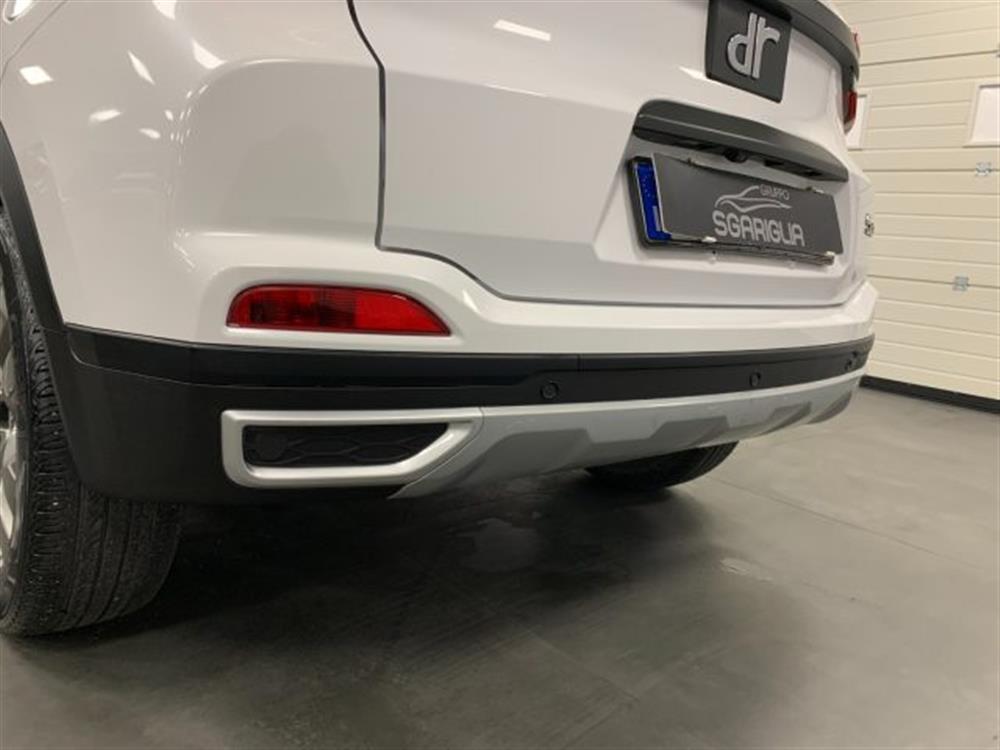 DR 5.0 DR 5.0 STRAFULL Tetto Aprib