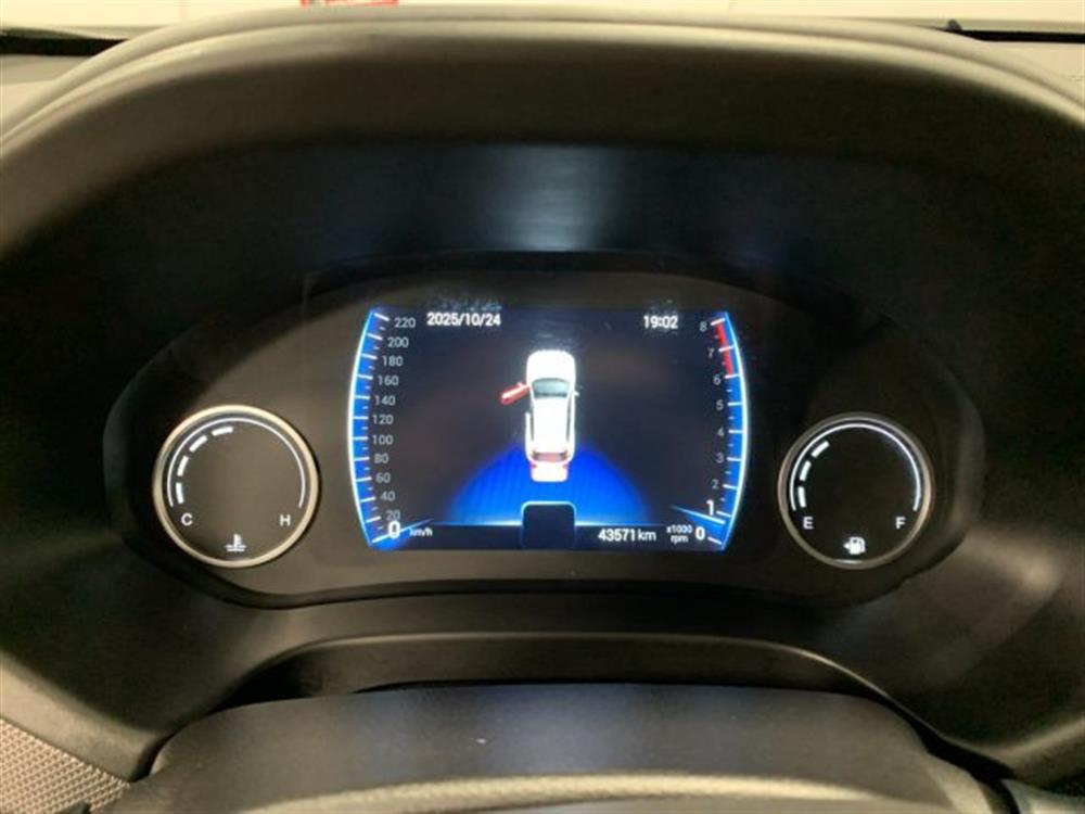 DR 5.0 DR 5.0 STRAFULL Tetto Aprib