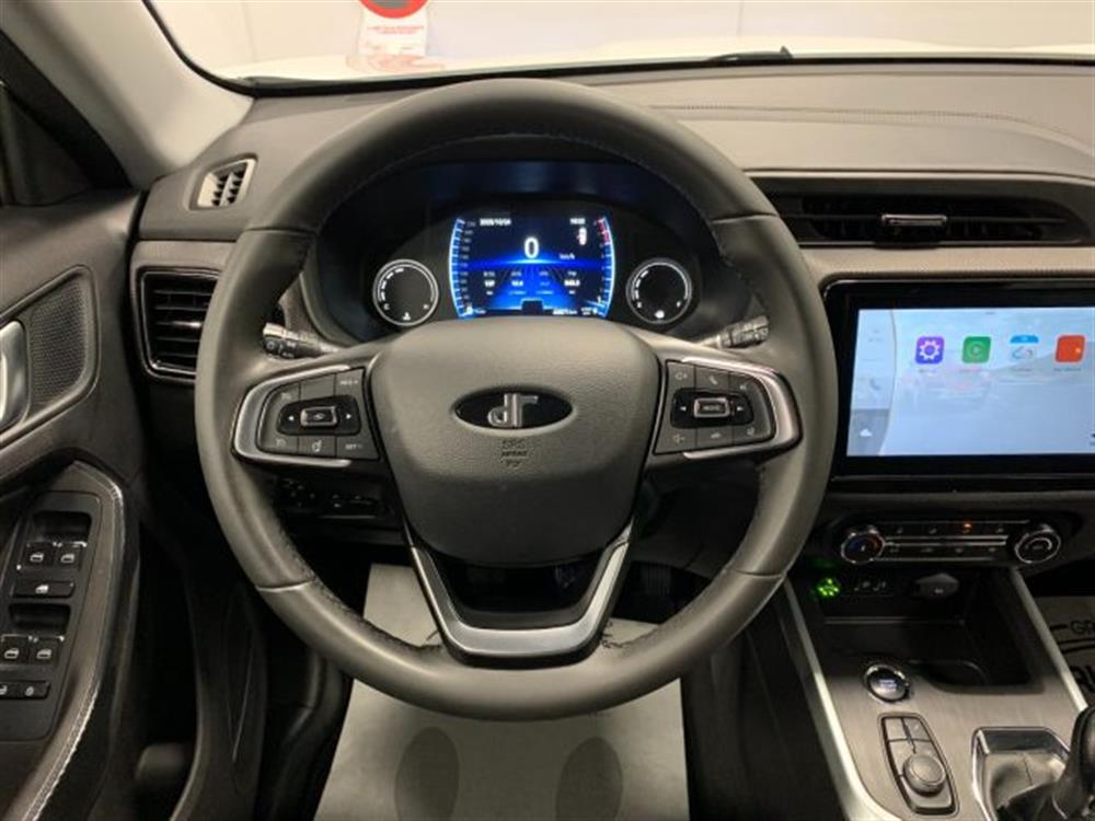 DR 5.0 DR 5.0 STRAFULL Tetto Aprib