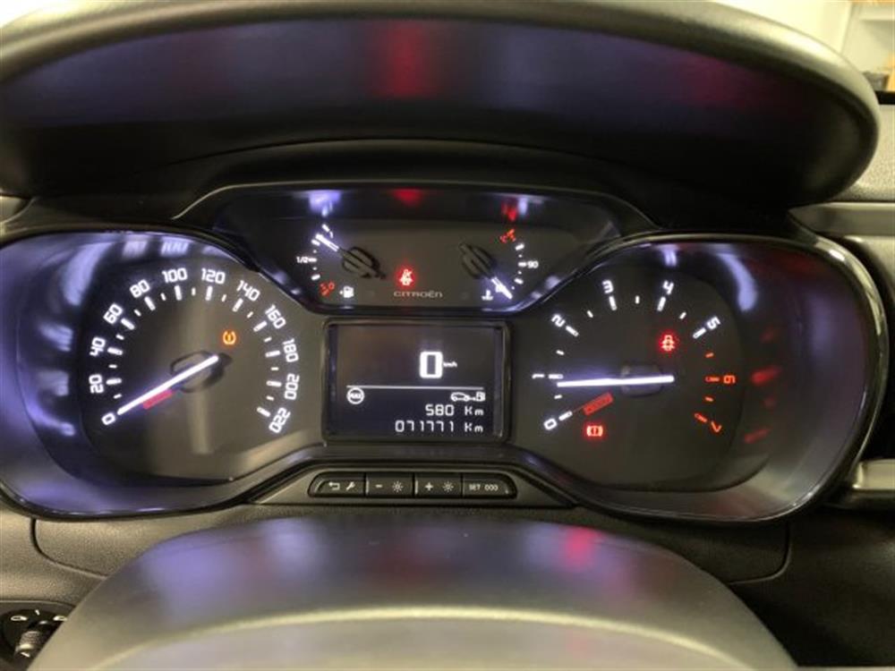 C3 C3 1.2 Benzina You Full