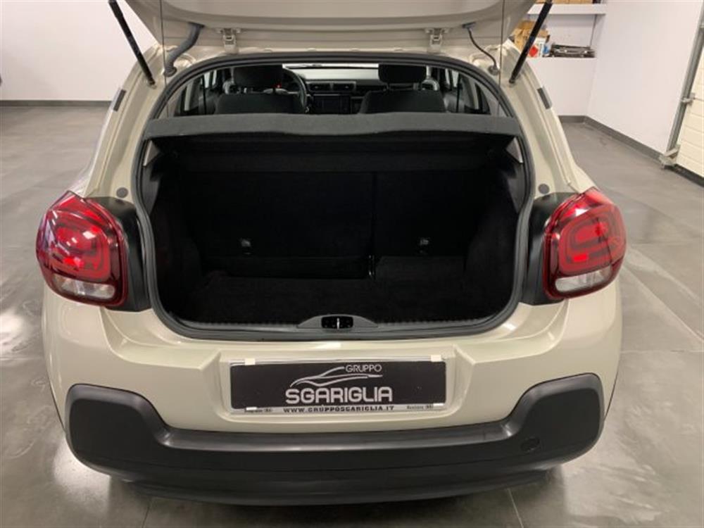 C3 C3 1.2 Benzina You Full