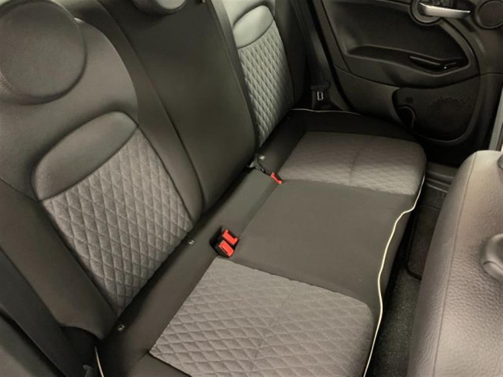 500X 500X 1.3 MultiJet City Cr