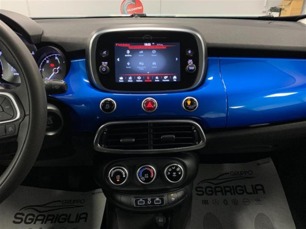 500X 500X 1.3 MultiJet City Cr