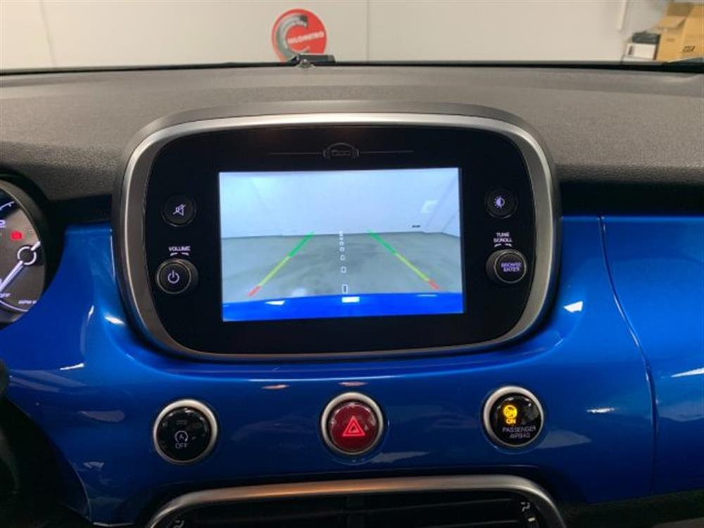 500X 500X 1.3 MultiJet City Cr