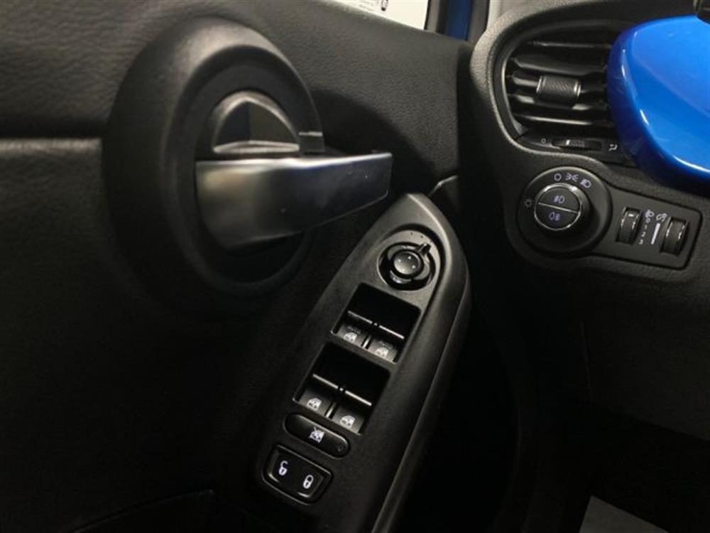 500X 500X 1.3 MultiJet City Cr