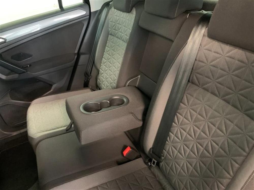 Tiguan Tiguan 2.0 TDI Automatico D