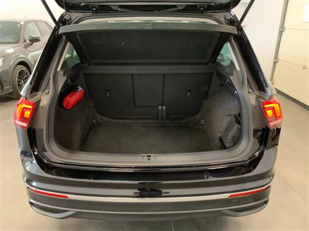 Tiguan Tiguan 2.0 TDI Automatico D