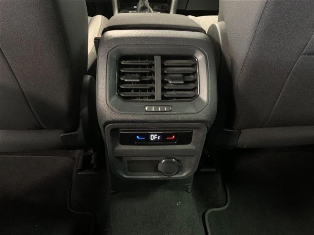 Tiguan Tiguan 2.0 TDI Automatico D
