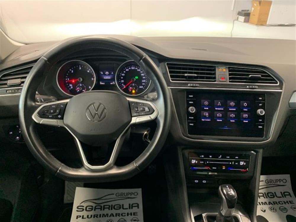 Tiguan Tiguan 2.0 TDI Automatico D