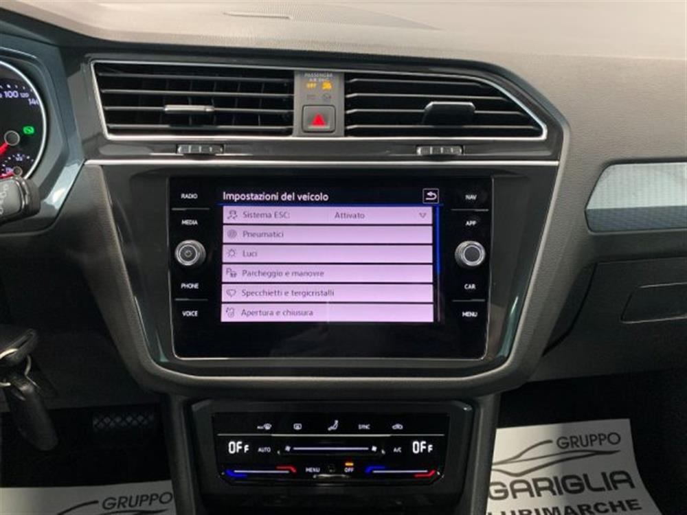 Tiguan Tiguan 2.0 TDI Automatico D