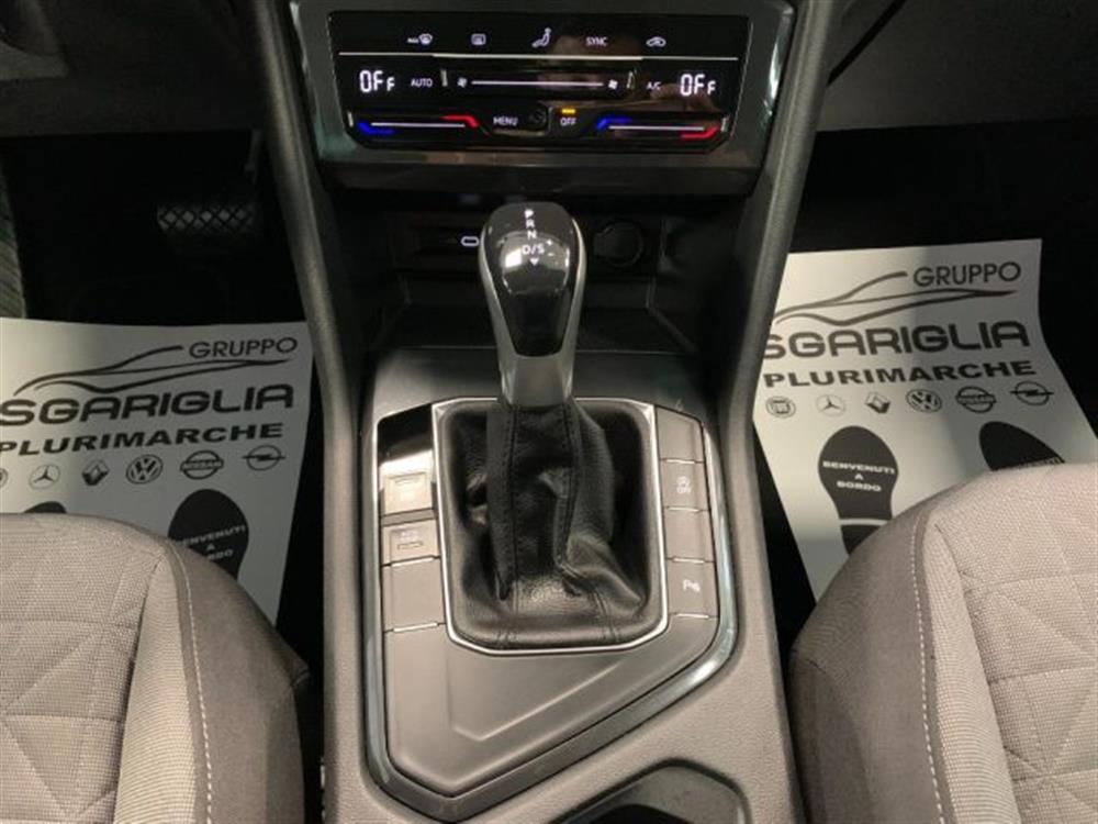 Tiguan Tiguan 2.0 TDI Automatico D