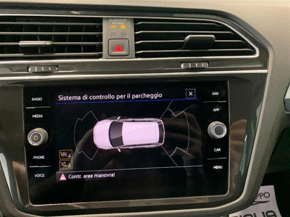 Tiguan Tiguan 2.0 TDI Automatico D
