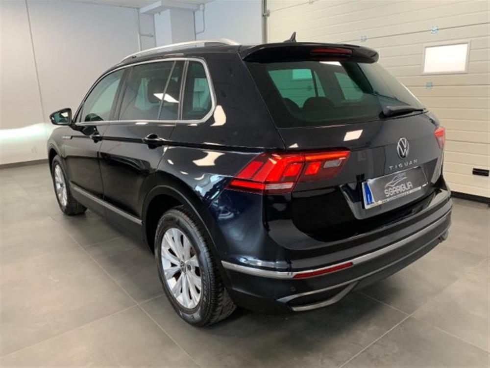 Tiguan Tiguan 2.0 TDI Automatico D