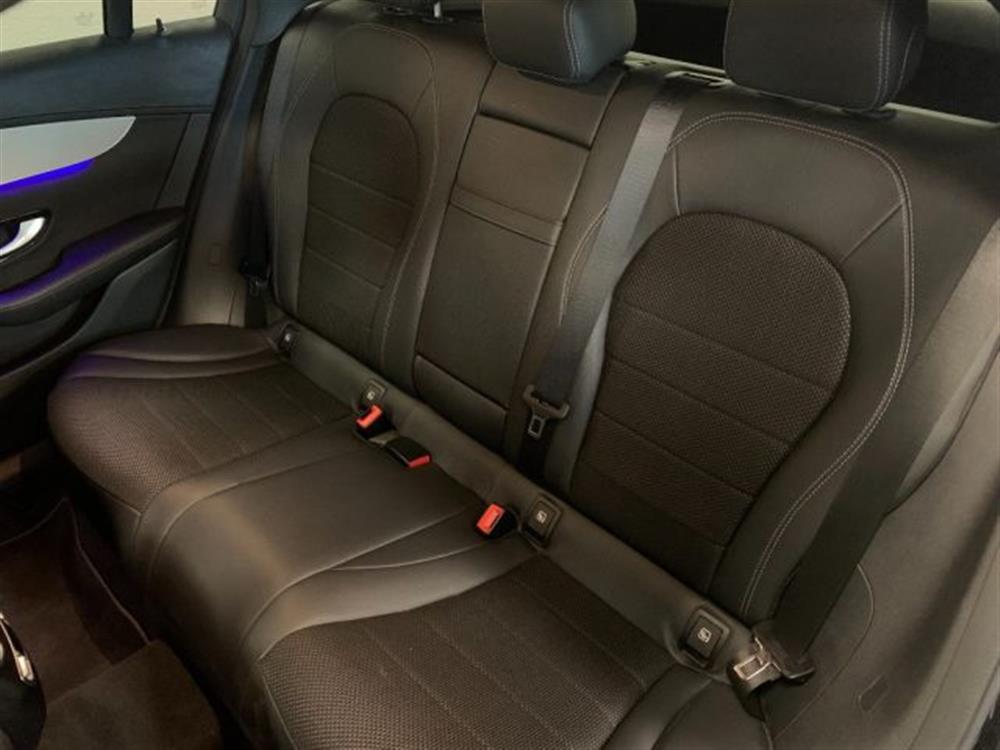 GLC 220 GLC 220 d Coupé AMG Premium