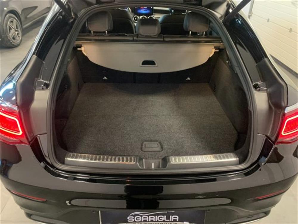 GLC 220 GLC 220 d Coupé AMG Premium