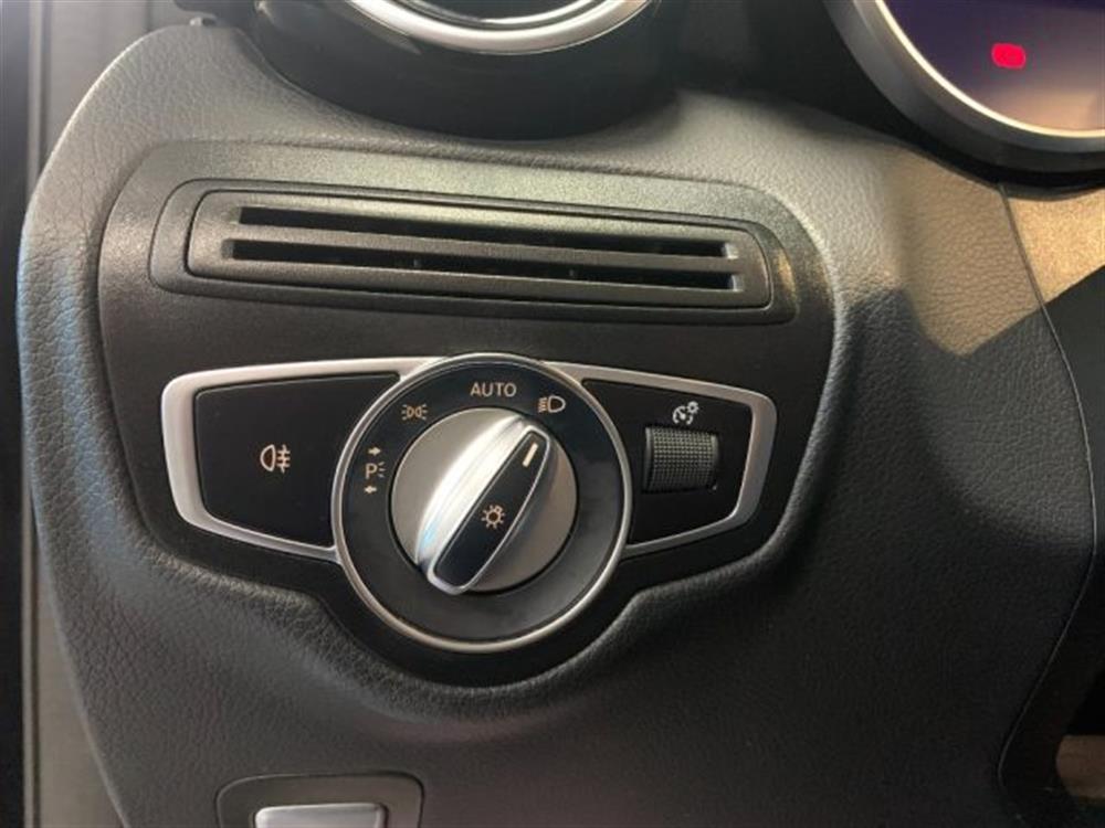 GLC 220 GLC 220 d Coupé AMG Premium